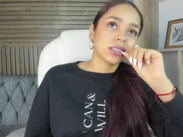 Carolinefyre February 03, 2026 Chaturbate stream image