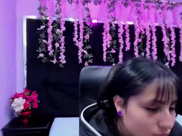Channell_Rousse February 03, 2026 Chaturbate stream image
