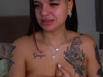 Dakotasi February 03, 2026 Chaturbate stream image