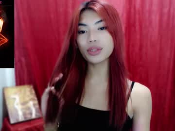 Hotty_Zeah February 03, 2026 Chaturbate stream image
