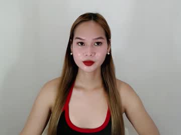 Jhessi_Kissie February 03, 2026 Chaturbate stream image
