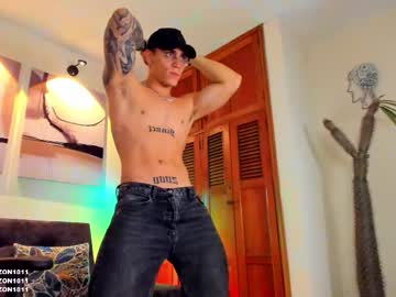 Joan_Soto February 03, 2026 Chaturbate stream image