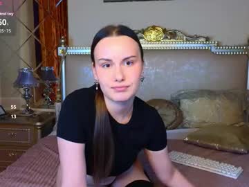 Kellycartie February 03, 2026 Chaturbate stream image