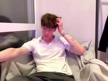 Kevin_Bucks February 03, 2026 Chaturbate stream image