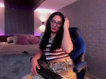 Magic_Ivone February 03, 2026 Chaturbate stream image