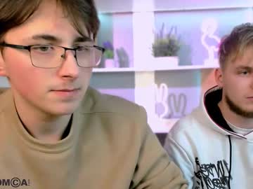 Mark_Sir February 03, 2026 Chaturbate stream image