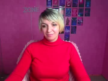 Mishelle_Blondie February 03, 2026 Chaturbate stream image