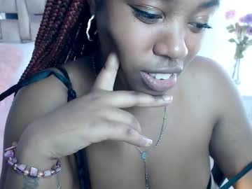 Aantonia_Brown27 February 03, 2026 Chaturbate stream image
