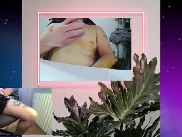 Benchuuk February 03, 2026 Chaturbate stream image