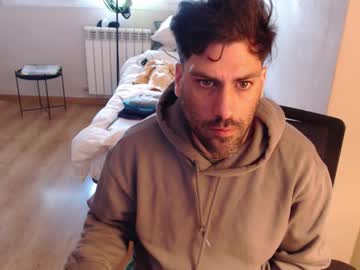 Bigcok35spain February 03, 2026 Chaturbate stream image