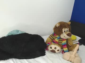Emily_Connore February 03, 2026 Chaturbate stream image