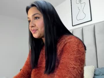 Itzel_Medina February 03, 2026 Chaturbate stream image