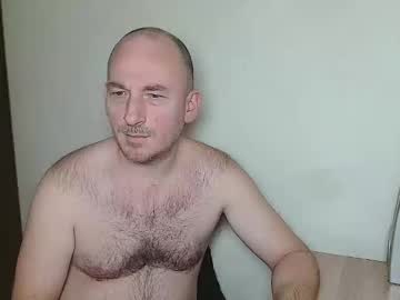 Johanbarker February 03, 2026 Chaturbate stream image