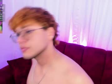 Lucasgoat_ February 03, 2026 Chaturbate stream image