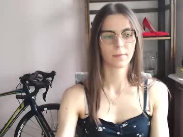 Megi_Erotic February 03, 2026 Chaturbate stream image