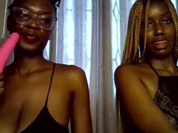 Sexy_Melanin8 February 03, 2026 Chaturbate stream image