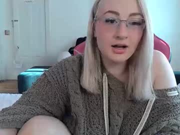 Switchykitty February 03, 2026 Chaturbate stream image