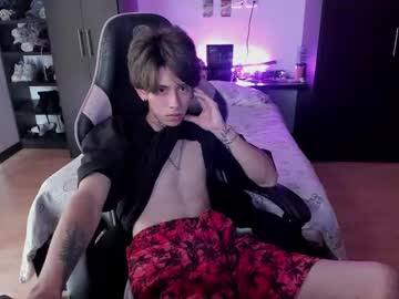 Xice_Boy February 03, 2026 Chaturbate stream image