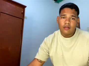 Alexander_Kross February 03, 2026 Chaturbate stream image