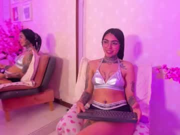 Ashley_Blum_ February 03, 2026 Chaturbate stream image