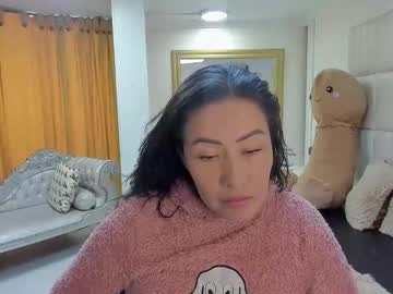 Gaby_Trent February 03, 2026 Chaturbate stream image