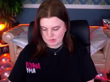 Kristifoxy February 03, 2026 Chaturbate stream image