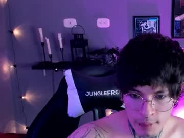 Lucifer_Doolll February 03, 2026 Chaturbate stream image