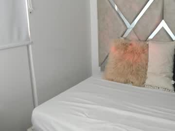 Luna_Vixenn February 03, 2026 Chaturbate stream image