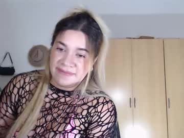 _Lunagold_ February 03, 2026 Chaturbate stream image