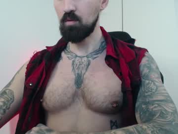 Mateohalifa February 03, 2026 Chaturbate stream image
