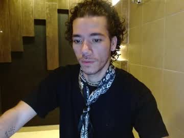 Milan_Jones_ February 03, 2026 Chaturbate stream image