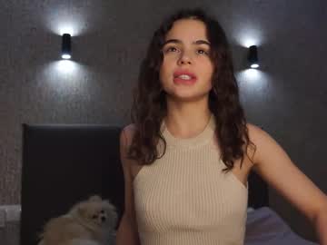 Milyyclaars February 03, 2026 Chaturbate stream image