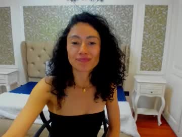 Nina_Williamss_ February 03, 2026 Chaturbate stream image