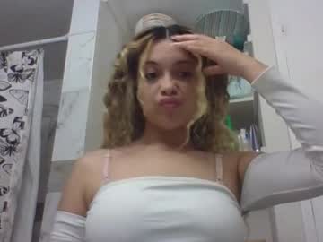 Reddwaxx February 03, 2026 Chaturbate stream image