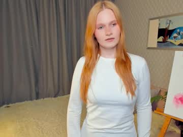 Rondarei February 03, 2026 Chaturbate stream image