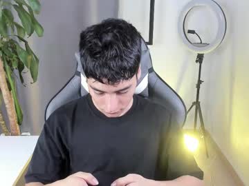 Sebas_Rosse February 03, 2026 Chaturbate stream image