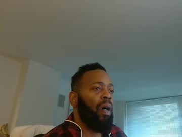 Theblacklordmaster February 03, 2026 Chaturbate stream image