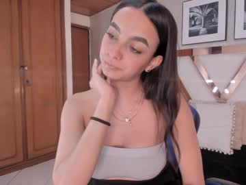 Abbie_Sorni February 03, 2026 Chaturbate stream image