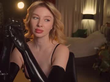 Bronnica February 03, 2026 Chaturbate stream image