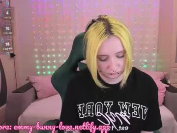 Lover_Emmy February 03, 2026 Chaturbate stream image