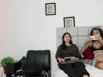 Mia_Petite72 February 03, 2026 Chaturbate stream image