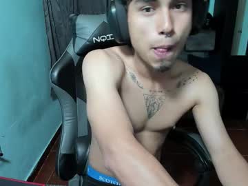 El_Rolo1 February 03, 2026 Chaturbate stream image