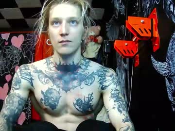 Elven_Damocles February 03, 2026 Chaturbate stream image