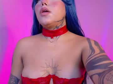 Kanroji_ February 03, 2026 Chaturbate stream image