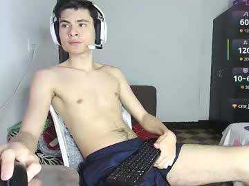 Leonscott7 February 03, 2026 Chaturbate stream image