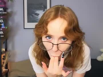 Lissawillis February 03, 2026 Chaturbate stream image