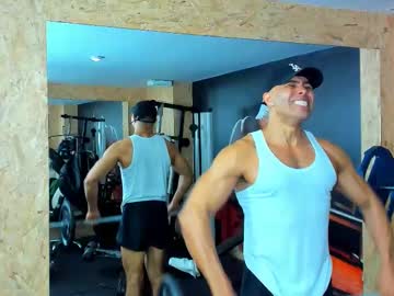 Logansimmons February 03, 2026 Chaturbate stream image