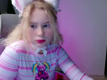 Lunaluvmi February 03, 2026 Chaturbate stream image