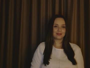 Miss_Georgia_ February 03, 2026 Chaturbate stream image