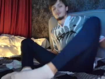 Raymartino February 03, 2026 Chaturbate stream image